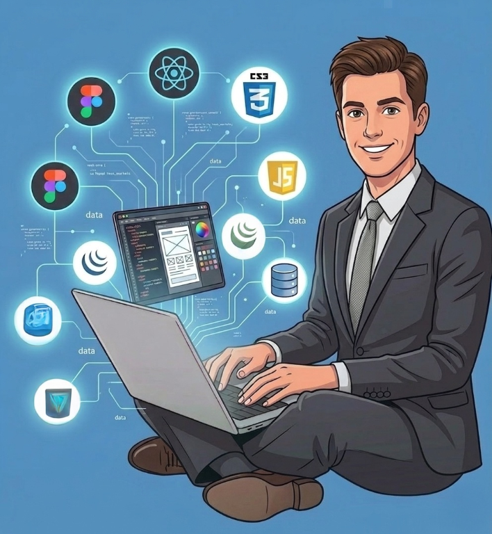 developer